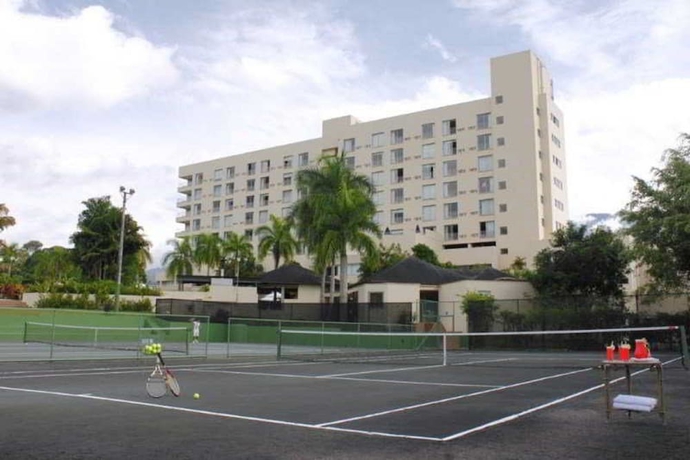 Imagen general del Hotel Estelar Altamira. Foto 2