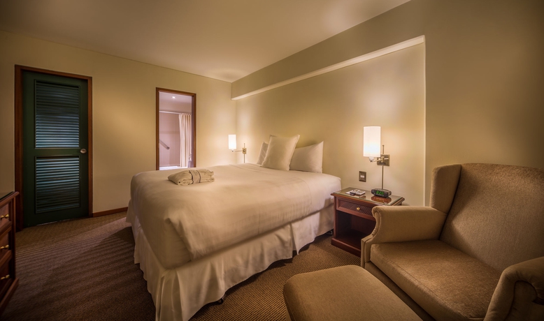 Imagen de la habitación del Hotel Estelar Apartamentos Bellavista. Foto 3