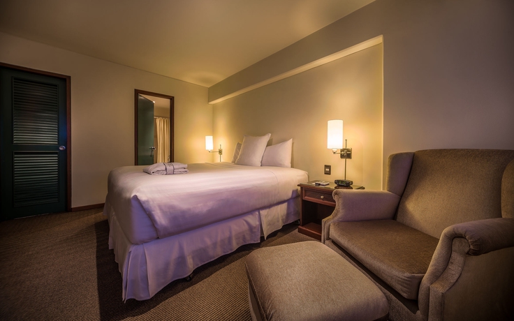 Imagen de la habitación del Hotel Estelar Apartamentos Bellavista. Foto 4