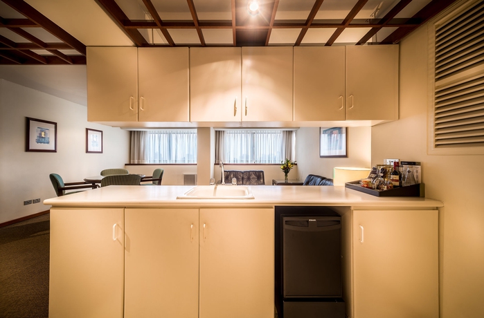 Imagen de la habitación del Hotel Estelar Apartamentos Bellavista. Foto 8