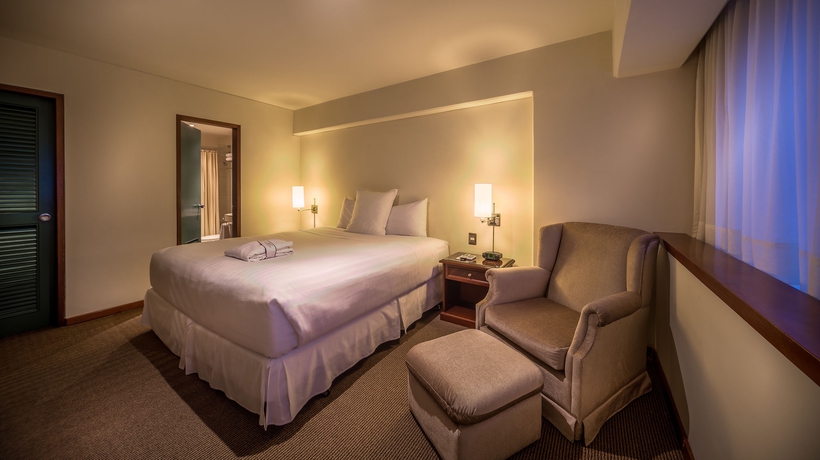 Imagen de la habitación del Hotel Estelar Apartamentos Bellavista. Foto 15