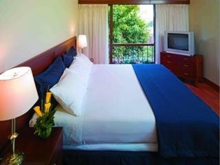 Imagen de la habitación del Hotel Estelar Apartamentos Bogotá. Foto 3