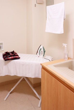 Imagen de la habitación del Hotel Estelar Apartamentos Medellin. Foto 5