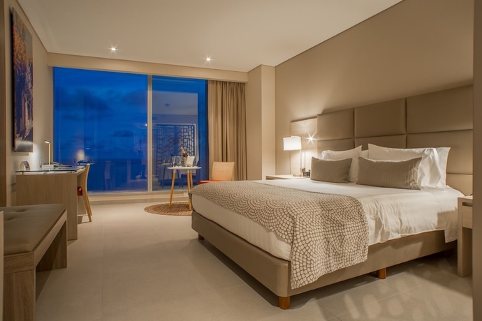Imagen de la habitación del Hotel Estelar Cartagena De Indias y Centro De Convenciones. Foto 11