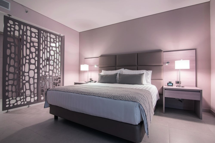 Imagen de la habitación del Hotel Estelar Cartagena De Indias y Centro De Convenciones. Foto 13