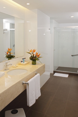 Imagen de la habitación del Hotel Estelar En Alto Prado. Foto 8