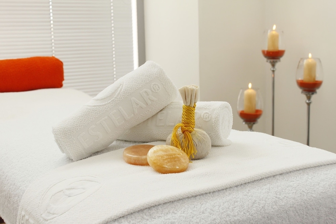 Imagen general del Hotel Estelar En Alto Prado. Foto 2