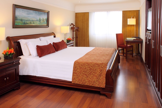 Imagen de la habitación del Hotel Estelar La Fontana. Foto 16