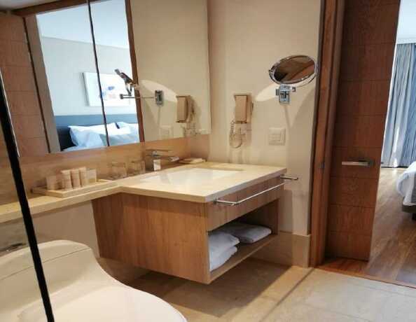 Imagen general del Hotel Estelar La Torre Suites. Foto 3