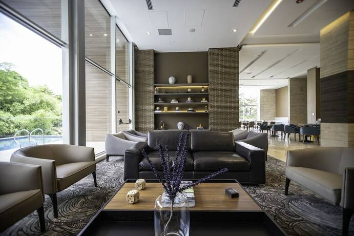 Imagen general del Hotel Estelar La Torre Suites. Foto 5