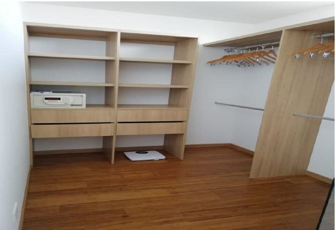 Imagen general del Hotel Estelar La Torre Suites. Foto 6