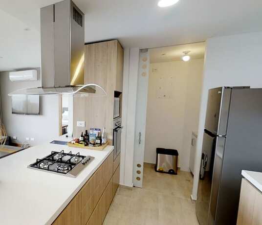 Imagen general del Hotel Estelar La Torre Suites. Foto 7