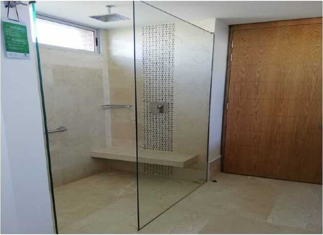 Imagen general del Hotel Estelar La Torre Suites. Foto 11