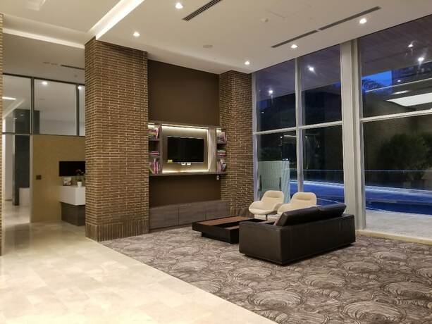 Imagen general del Hotel Estelar La Torre Suites. Foto 13