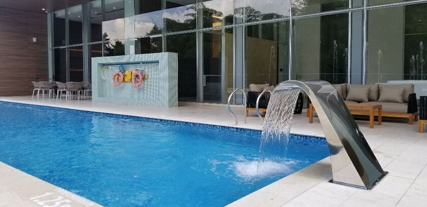 Imagen general del Hotel Estelar La Torre Suites. Foto 14