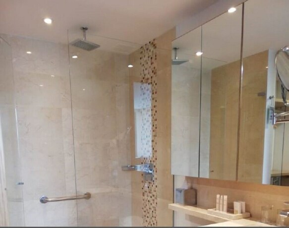 Imagen general del Hotel Estelar La Torre Suites. Foto 16