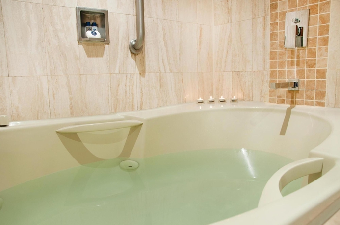 Imagen de la habitación del Hotel Estelar Miraflores. Foto 10