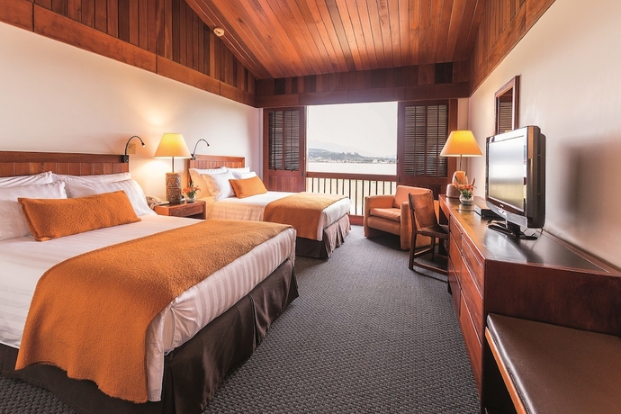 Imagen de la habitación del Hotel Estelar Paipa Spa and Centro De Convenciones. Foto 5