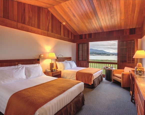 Imagen de la habitación del Hotel Estelar Paipa Spa and Centro De Convenciones. Foto 6