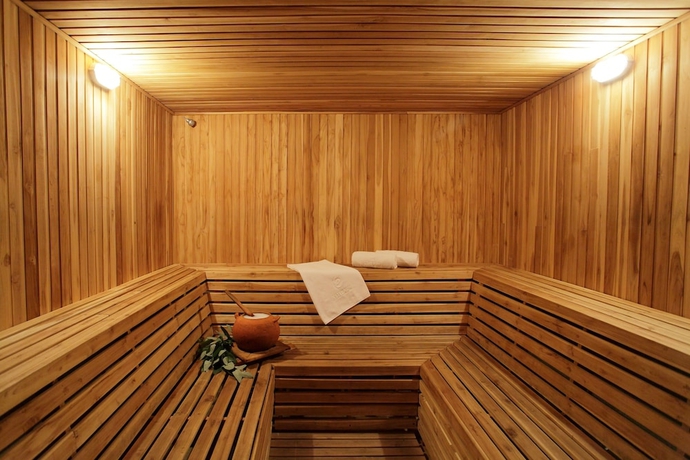 Imagen general del Hotel Estelar Paipa Spa and Centro De Convenciones. Foto 2