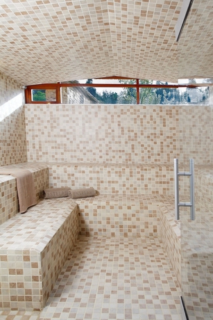 Imagen general del Hotel Estelar Paipa Spa and Centro De Convenciones. Foto 3