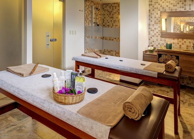 Imagen de los interiores del Hotel Estelar Paipa Spa and Centro De Convenciones. Foto 13