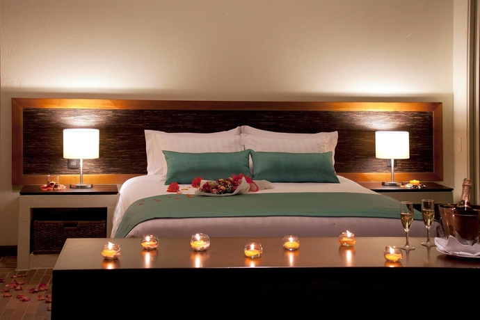 Imagen de la habitación del Hotel Estelar Playa Manzanillo. Foto 5