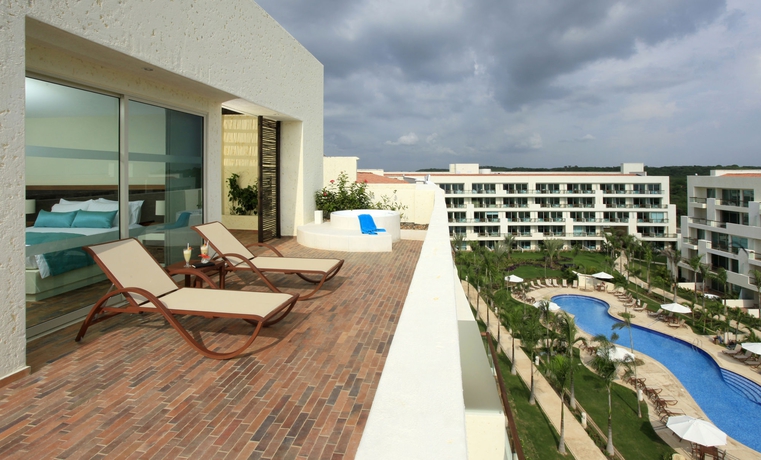 Imagen de la habitación del Hotel Estelar Playa Manzanillo. Foto 7