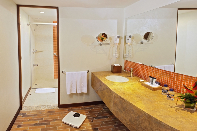 Imagen de la habitación del Hotel Estelar Playa Manzanillo. Foto 8