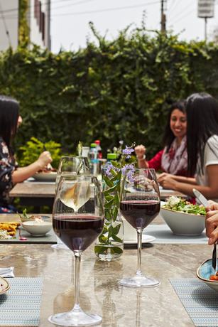 Imagen de la habitación del Hotel Estelar San Isidro. Foto 10