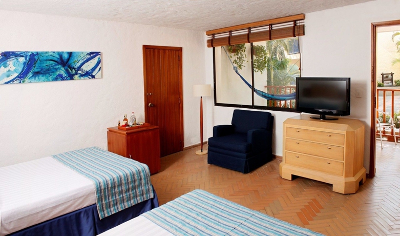 Imagen de la habitación del Hotel Estelar Santamar and Centro De Convenciones. Foto 6