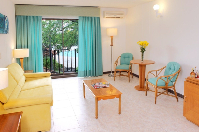 Imagen de los interiores del Hotel Estelar Santamar and Centro De Convenciones. Foto 11