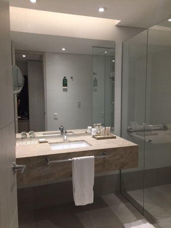 Imagen general del Hotel Estelar Square. Foto 5