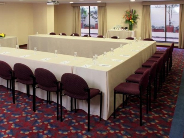 Imagen general del Hotel Estelar Suites Jones. Foto 3