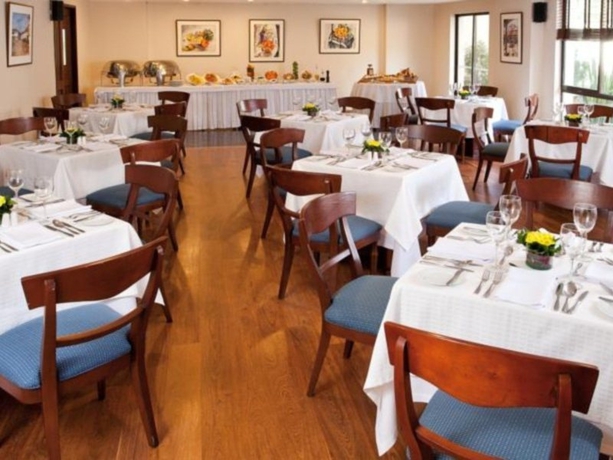 Imagen general del Hotel Estelar Suites Jones. Foto 6