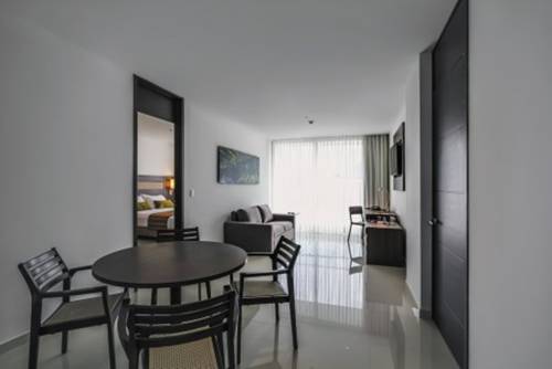 Imagen de la habitación del Hotel Estelar Yopal. Foto 6