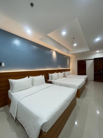 Imagen de la habitación del Hotel Estela\'s and Event Center. Foto 3