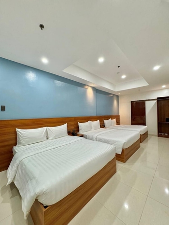 Imagen de la habitación del Hotel Estela\'s and Event Center. Foto 4