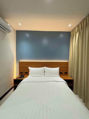 Imagen de la habitación del Hotel Estela\'s and Event Center. Foto 5