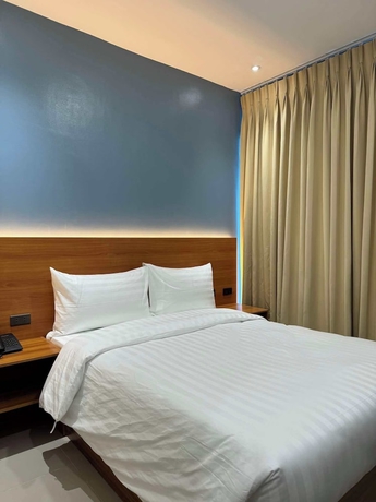 Imagen de la habitación del Hotel Estela\'s and Event Center. Foto 6