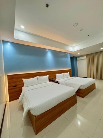 Imagen de la habitación del Hotel Estela\'s and Event Center. Foto 7