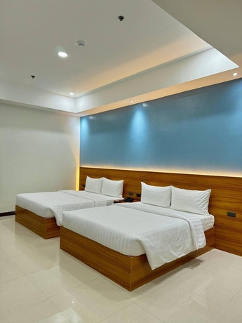 Imagen de la habitación del Hotel Estela\'s and Event Center. Foto 8