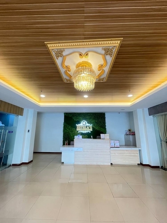 Imagen general del Hotel Estela\'s and Event Center. Foto 1