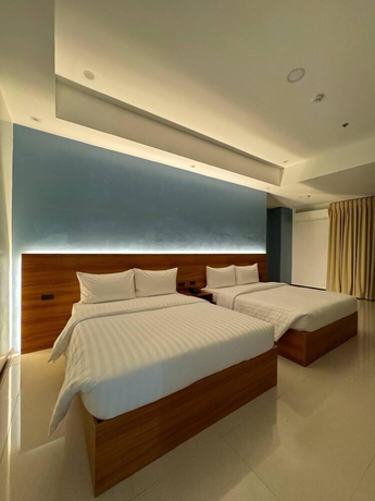 Imagen de la habitación del Hotel Estela\'s and Event Center. Foto 9