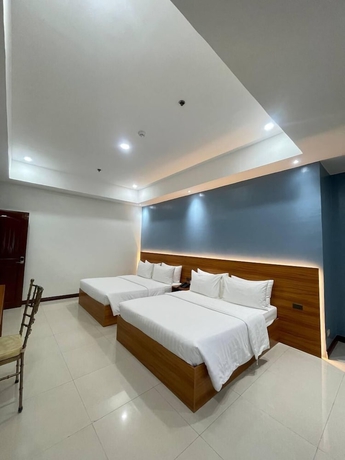 Imagen de la habitación del Hotel Estela\'s and Event Center. Foto 10