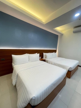 Imagen de la habitación del Hotel Estela\'s and Event Center. Foto 12
