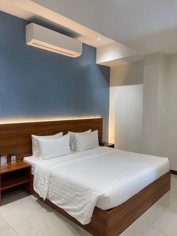 Imagen de la habitación del Hotel Estela\'s and Event Center. Foto 13