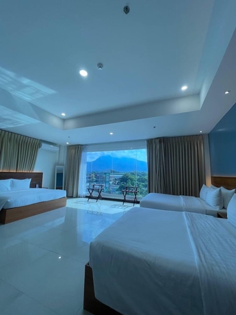 Imagen de la habitación del Hotel Estela\'s and Event Center. Foto 14