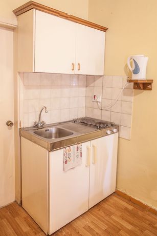 Imagen de la habitación del Hotel Estella. Foto 9