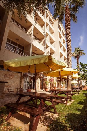 Imagen general del Hotel Estella. Foto 4